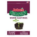 Easy Gardener 2LB Worm Castings 9301